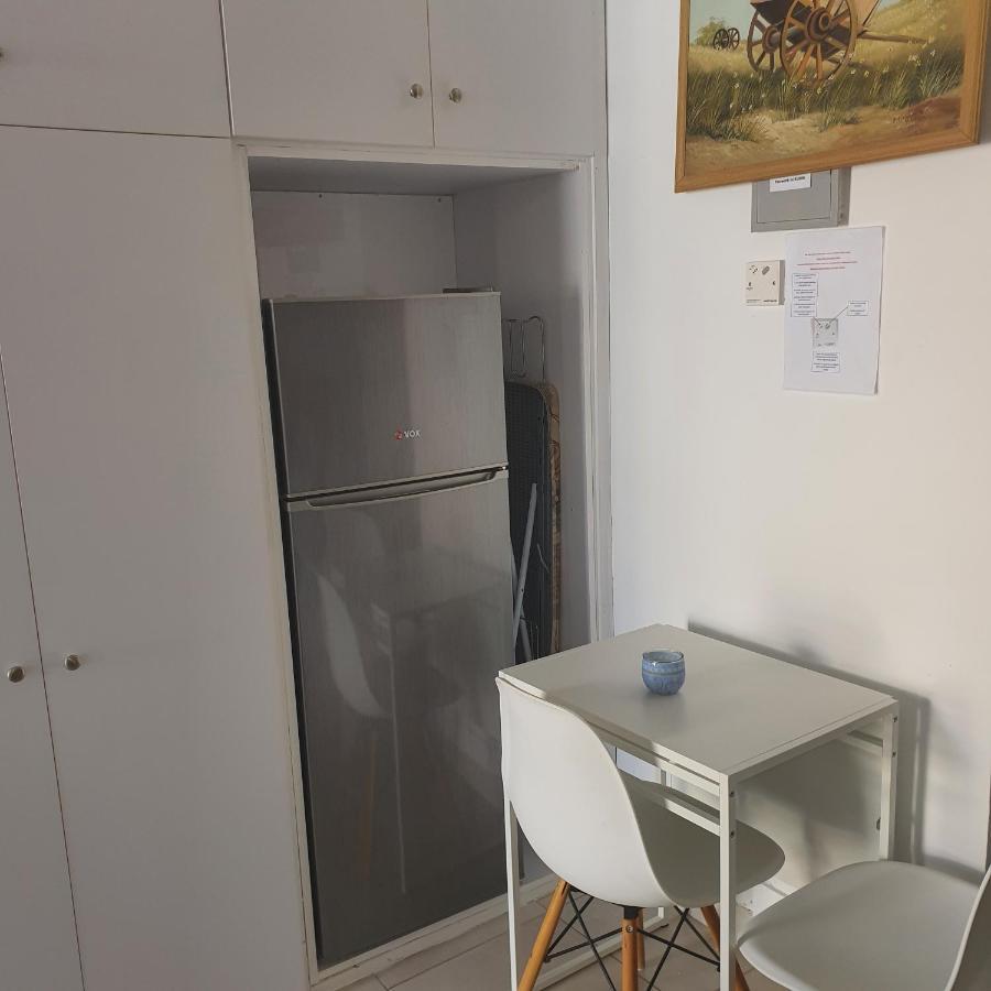 Emilia 10 Studio Polis 外观 照片
